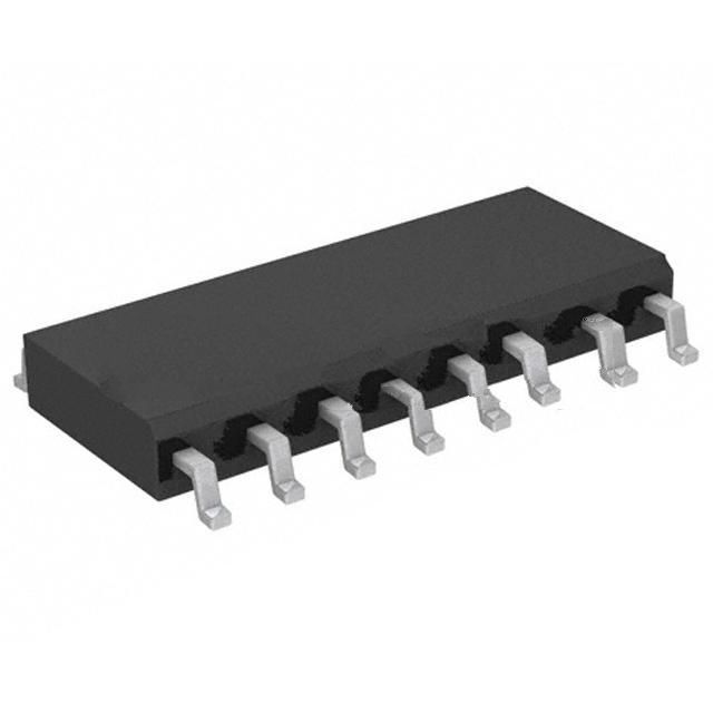 FAN7318AMX