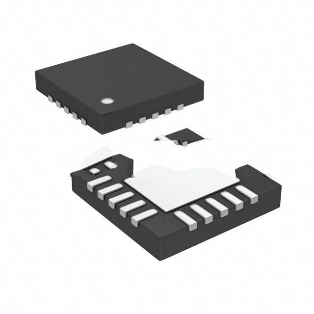 LTC3109EUF#TRPBF