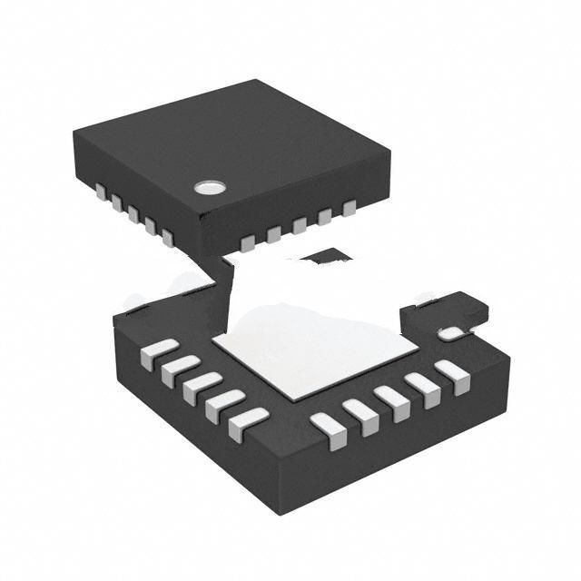 LTC3554EUD#PBF