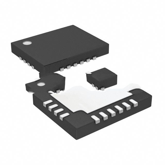 LTC4125EUFD#TRPBF