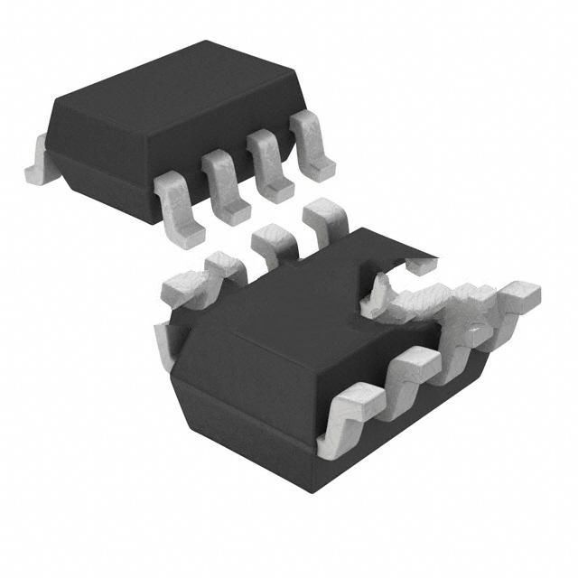 LTC4360ISC8-2#TRPBF