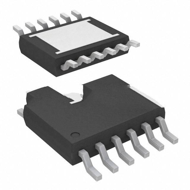 LTC4425EMSE#TRPBF