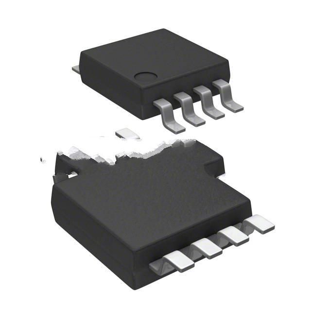 MAX253EUA+T