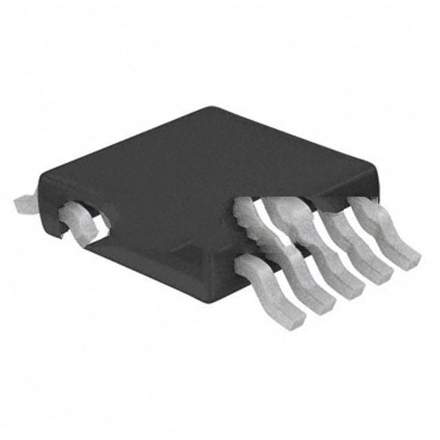 MAX5040EUB+T