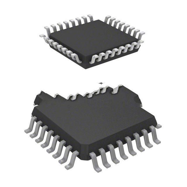 MC33910BAC