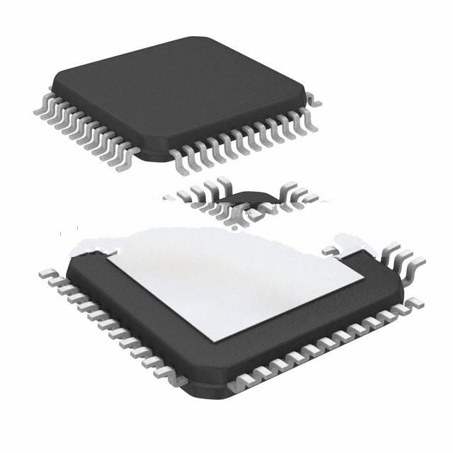 MC33FS6501NAE