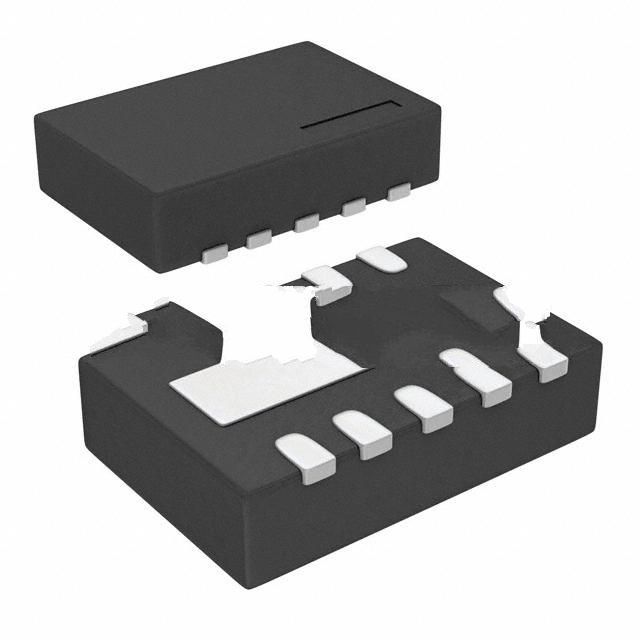 MP6302DD-LF-P