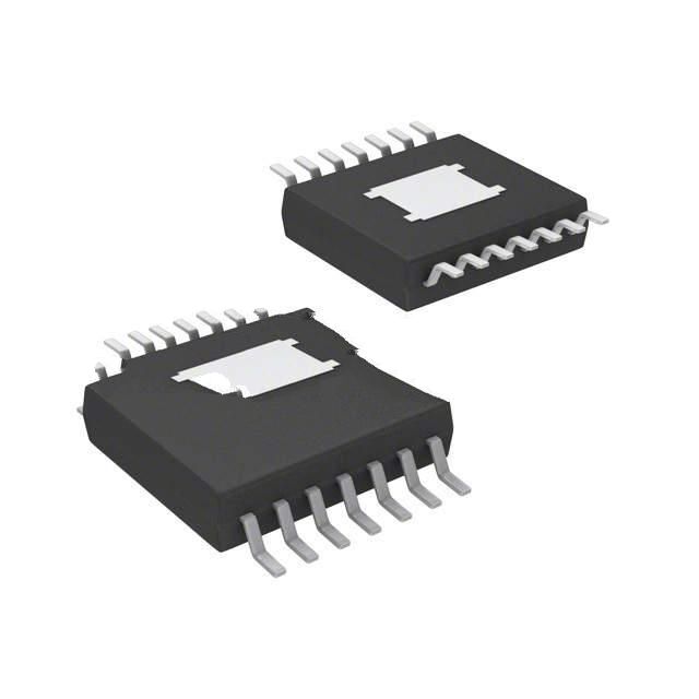 TPS2151IPWPRG4