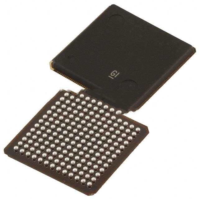 TPS65951A1ZGUR