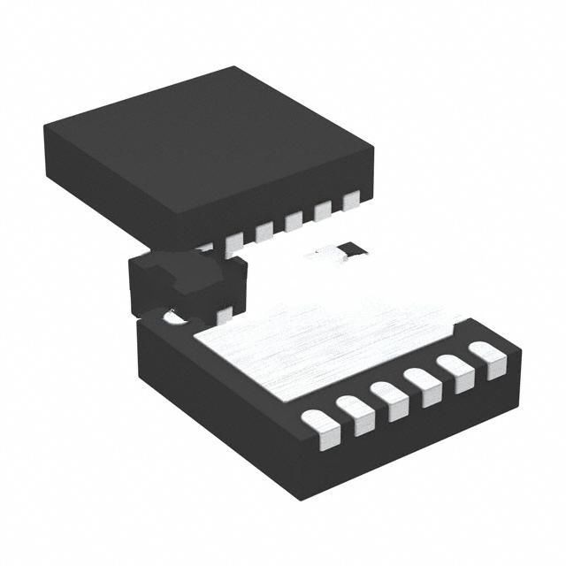 LTC2953CDD-1#TRPBF