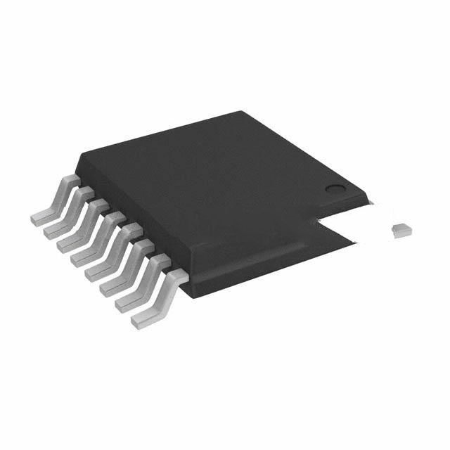 ADS1208IPWG4