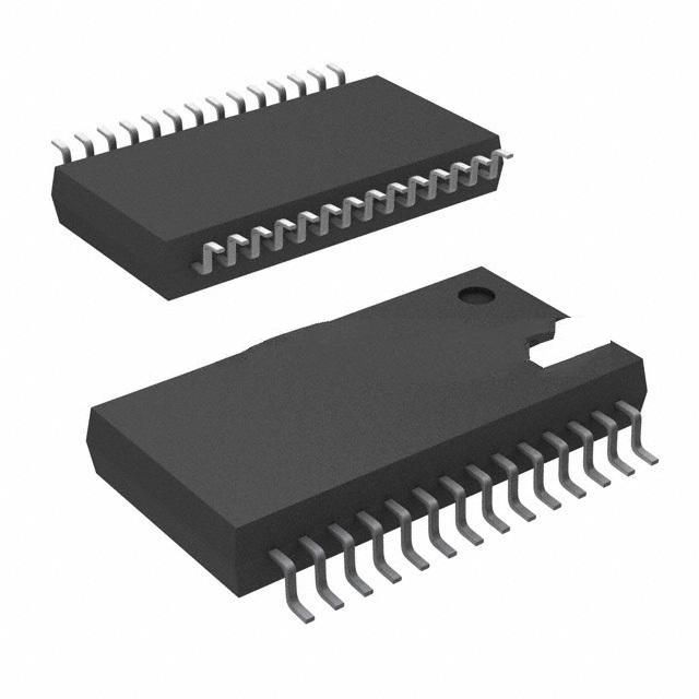DSD1792DBG4