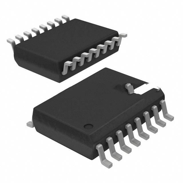 LTC1293BCSW#TRPBF