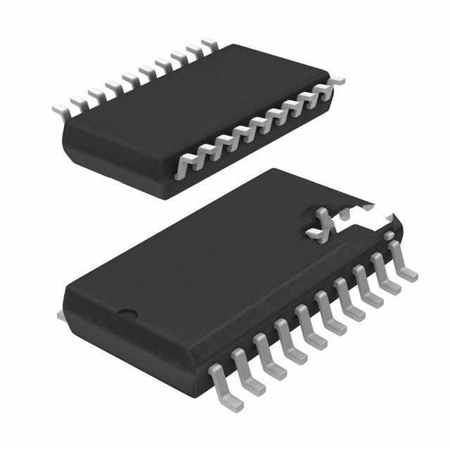 Texas Instruments ADS8508IBDWG4 Texas Instruments ADS8508IBDWG4