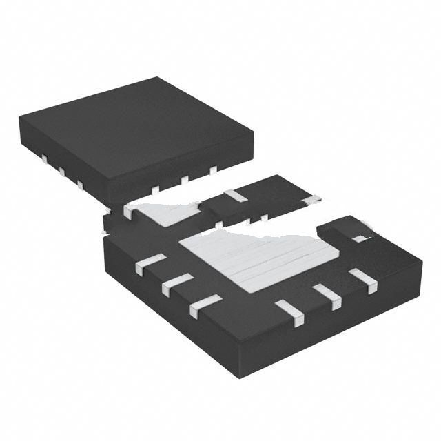 MAX1277AETC+