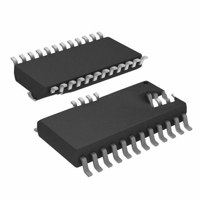 Texas Instruments TLC3548CDWG4 Texas Instruments TLC3548CDWG4