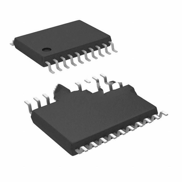 Analog Devices Inc. AD5445YRUZ Analog Devices Inc. AD5445YRUZ
