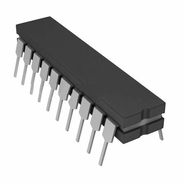 Analog Devices Inc. AD7548AQ Analog Devices Inc. AD7548AQ