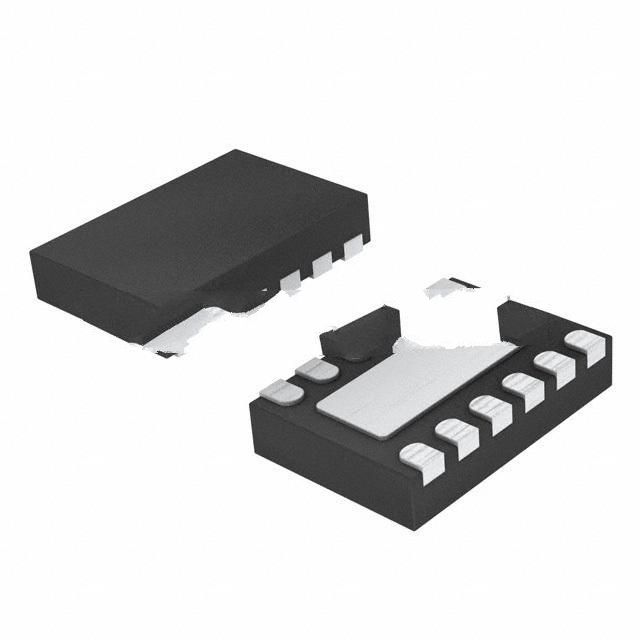 DAC7551IDRNT
