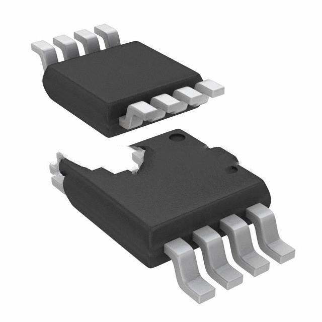 DAC8560IADGKTG4