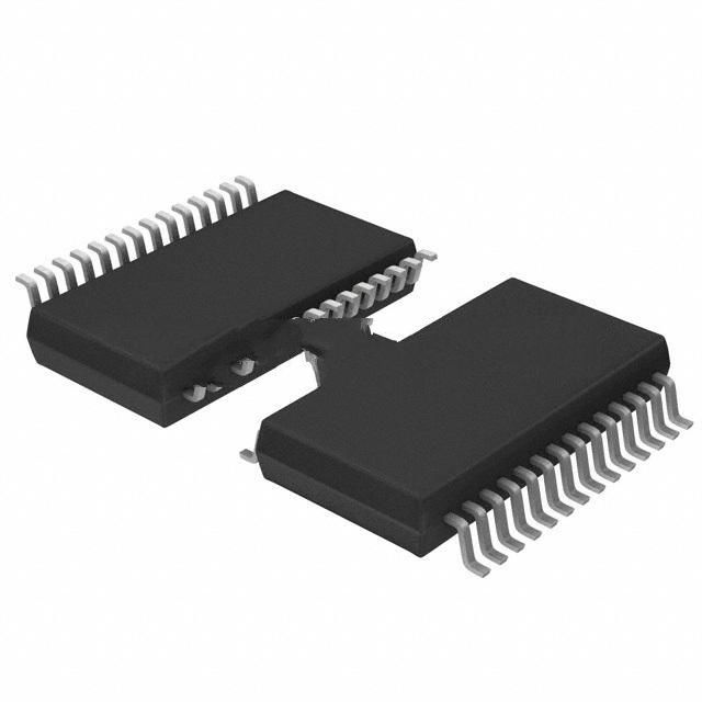 Analog Devices Inc. LTC1657LCGN#PBF Analog Devices Inc. LTC1657LCGN#PBF