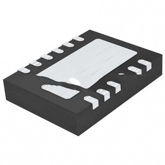 LTC2617CDE-1#TRPBF