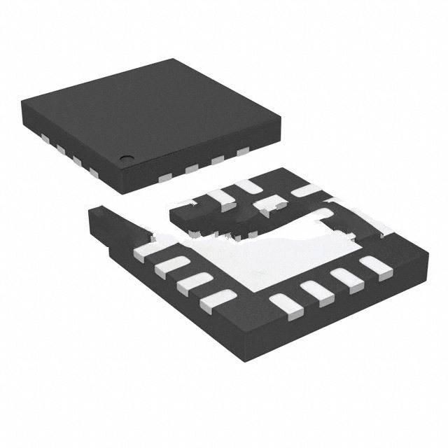 LTC2634HUD-LZ10#TRPBF