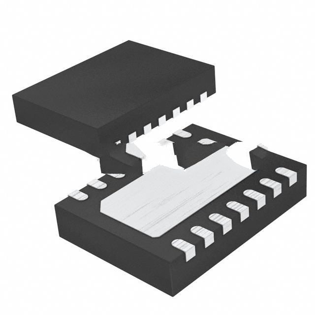 LTC2636IDE-LMI8#TRPBF