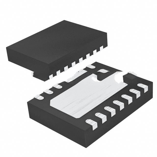 LTC2636IDE-LZ10#PBF