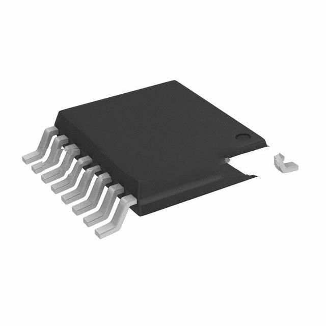 Maxim Integrated MAX5137GUE+ Maxim Integrated MAX5137GUE+