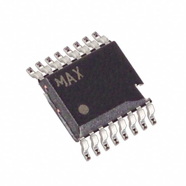 MAX5170BEEE+T