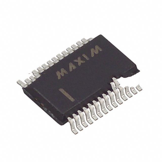 MAX5322EAI+