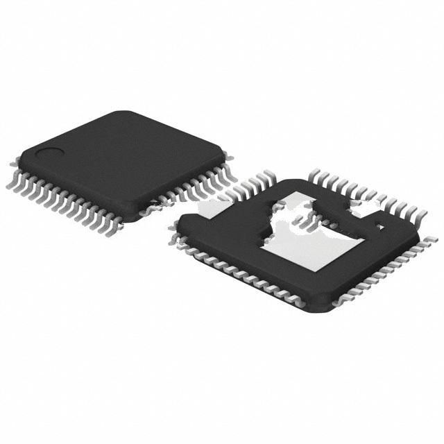MAX5858AECM+D