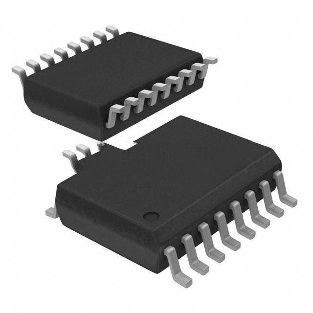 MX7543GKCWE+T