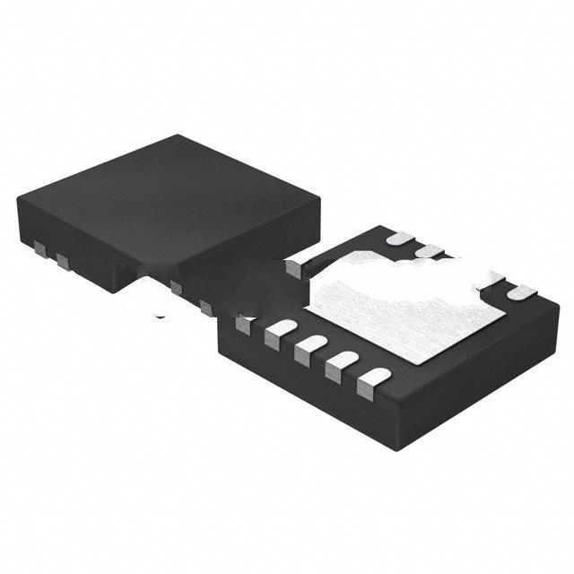 Analog Devices Inc. AD5174BCPZ-10-RL7 Analog Devices Inc. AD5174BCPZ-10-RL7