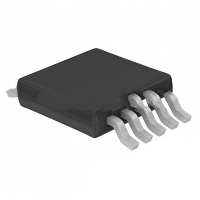 MAX5421AEUB+
