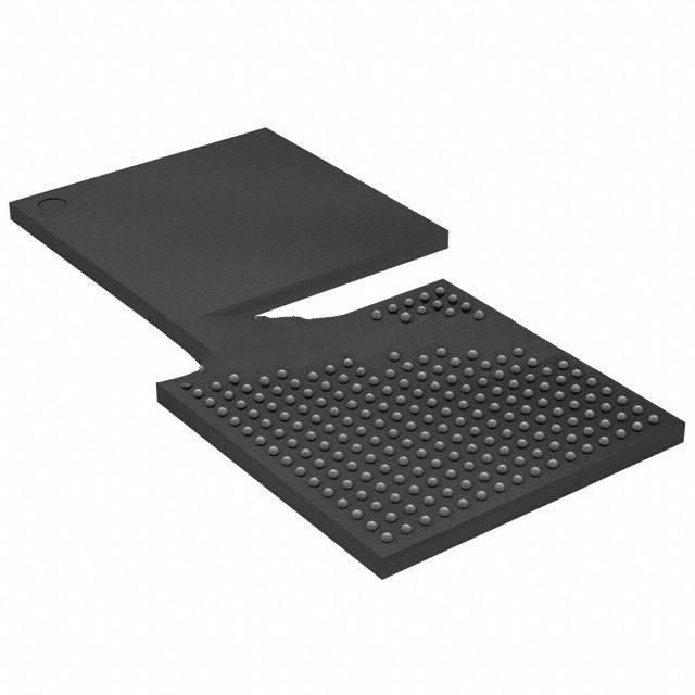 EPM3128AFI256-10