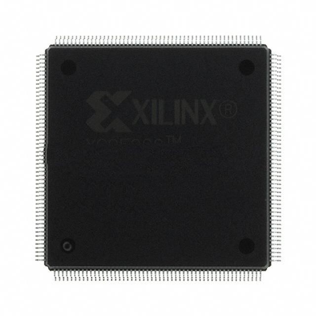 XC95216-15HQ208C