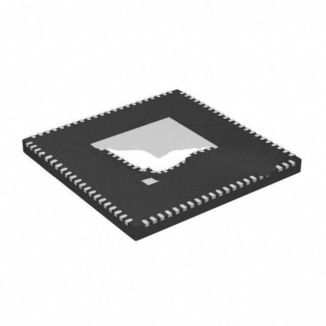 ADSP-BF504KCPZ-3F