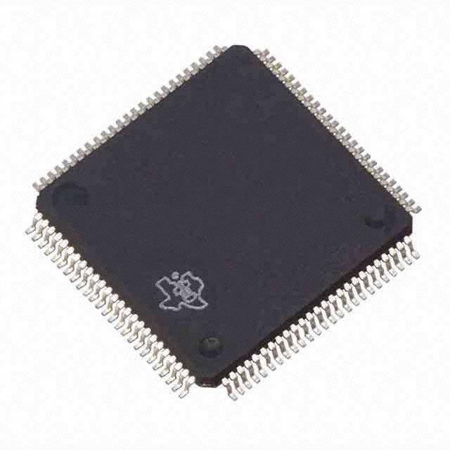 TMS320BC51PZ100