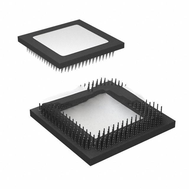 Texas Instruments TMS320C80GF50 Texas Instruments TMS320C80GF50