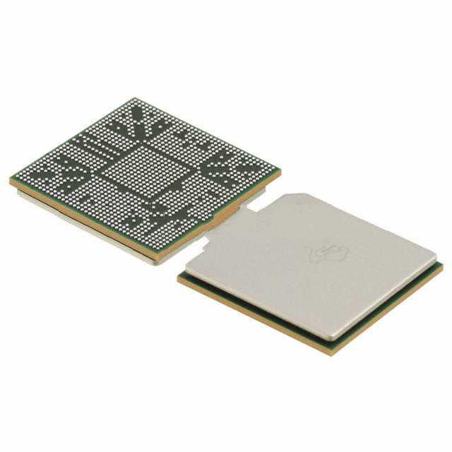 Texas Instruments TMS320DM8167BCYG2 Texas Instruments TMS320DM8167BCYG2