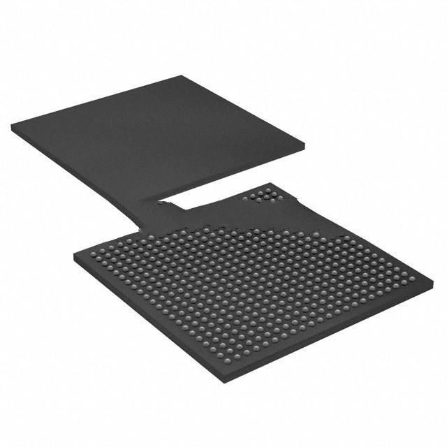 Microchip Technology AX500-1FG484I Microchip Technology AX500-1FG484I