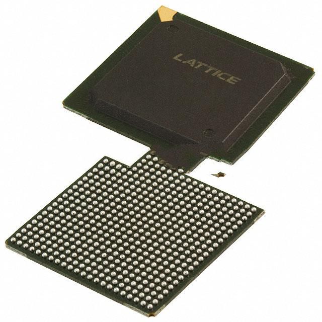 LCMXO2-4000ZE-2FG484I