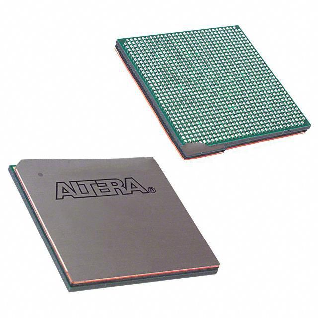 Altera EPXA4F1020C2ES Altera EPXA4F1020C2ES