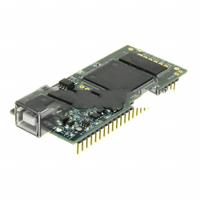 DLP-FPGA