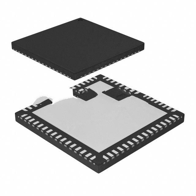 ATSAMD21J15A-MU