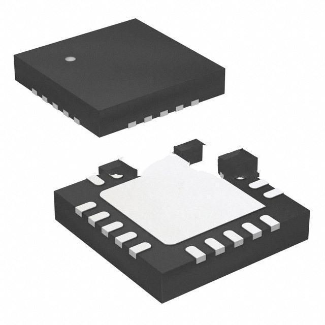 ATTINY45-15MZ