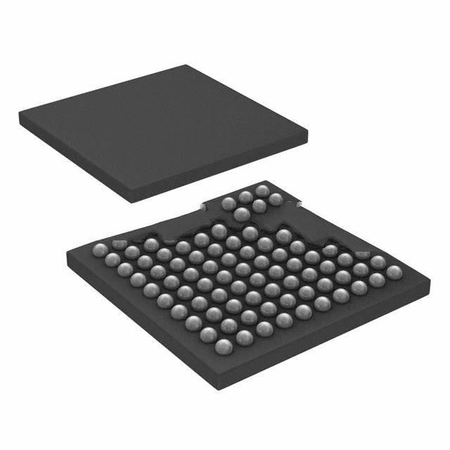 ATXMEGA128A1-C7UR