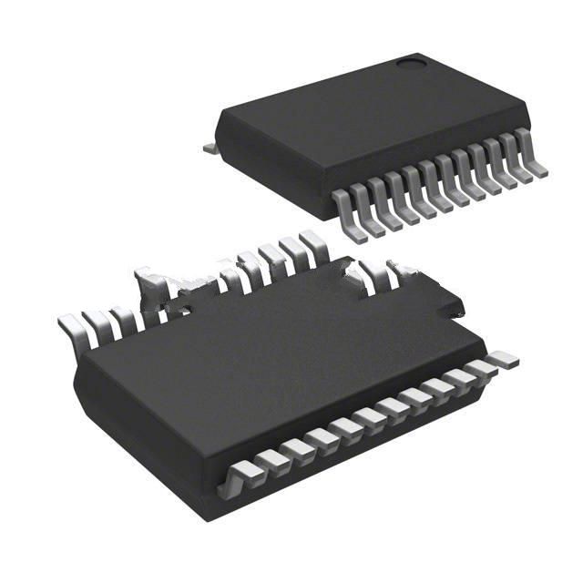 C8051F912-GUR